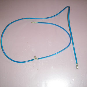 Fuel Line Tank to Primary Filter