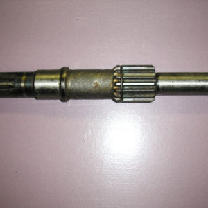 PTO Drive Shaft