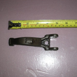 Pressure Plate lever