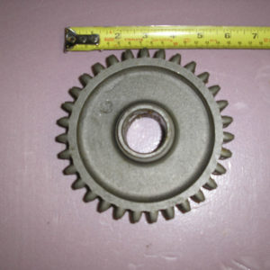 Reverse Intermediate Gear