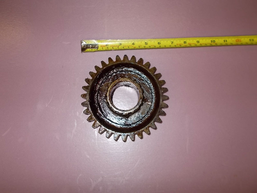70-1701224--first-and-reverse-driven--gear-$62.95