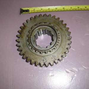 Gear Wheel