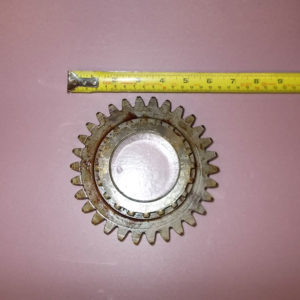 Gear Wheel