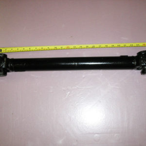 Cardan Shaft FWD