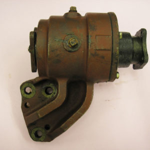 Intermediate Bearing Assembly