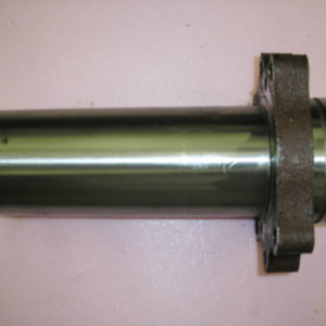 Flange Pipe