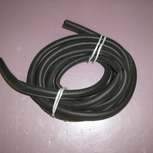Door Weatherstrip Moulding