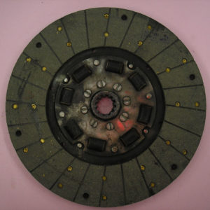Clutch Disk