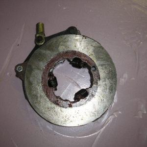 8 inch Brake Actuator