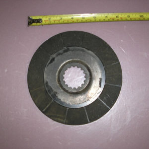 8 inch Brake Disk