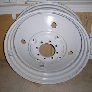 Rear Rim for 15.5-38 &-16.9-38 Tire