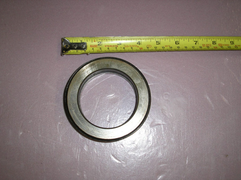 Throw Out Bearing