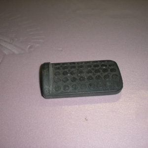 Brake / Clutch Pedal Pad