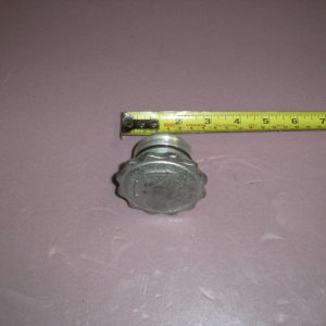 Oil Filler Cap