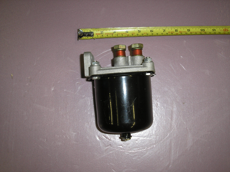 A23300001--primary-fuel-filter-assembly--$68.50