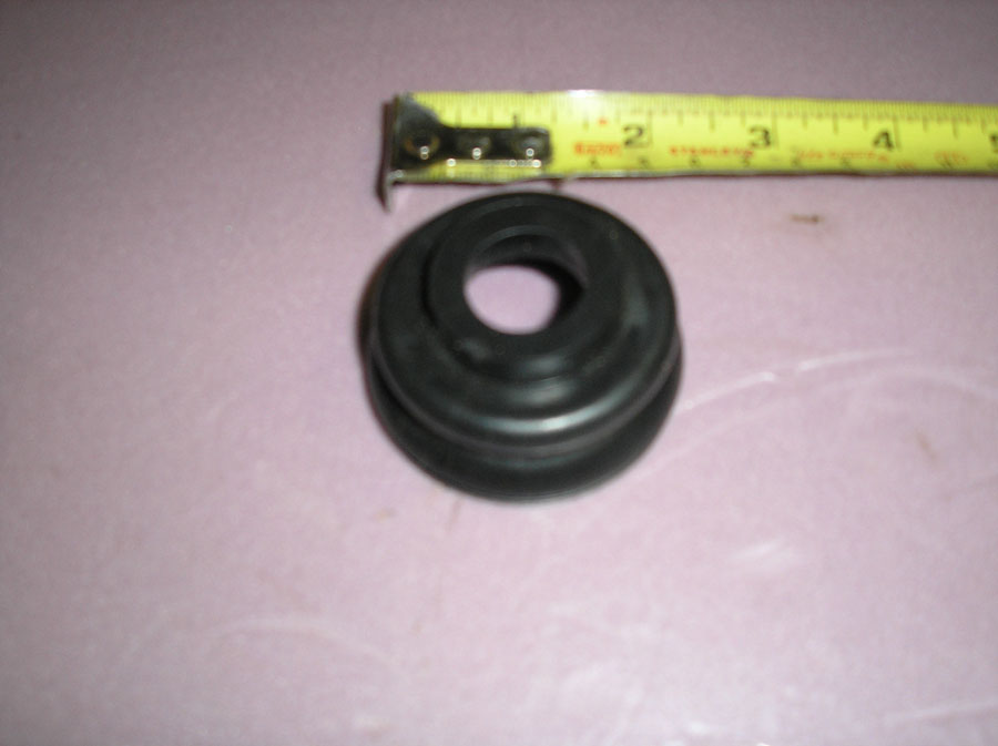 A35.32.005B--tie-rod-end-boot--$3.14