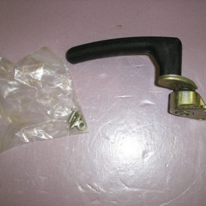 Rear Window Latch Kit