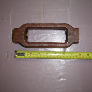 Drop Link Turnbuckle