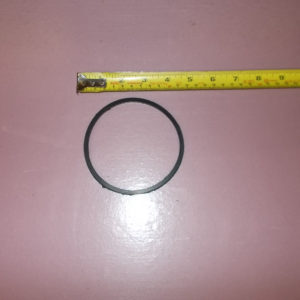 Rubber Gasket