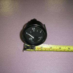 Fuel Gauge