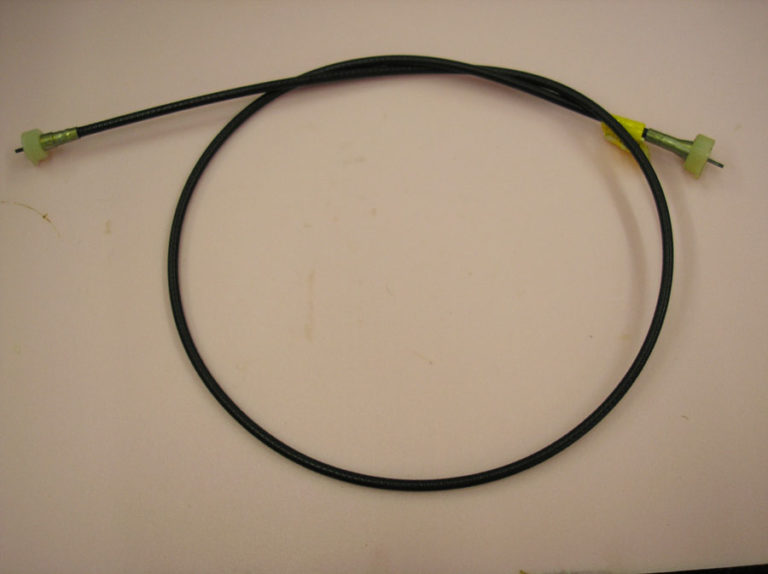Tachometer Cable
