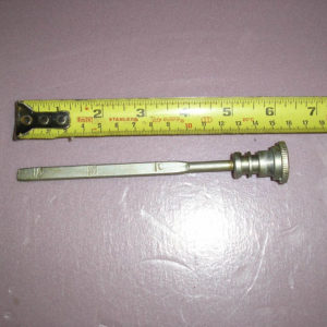 Hydraulic Tank Dipstick