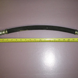 Hydraulic Hose 20 inch