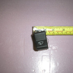Windshield Wiper Switch