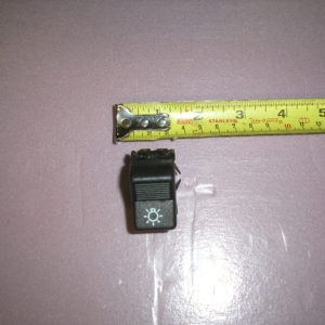 Headlight Switch