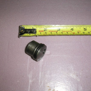 Hydraulic Bypass Valve