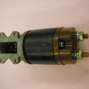 Solenoid