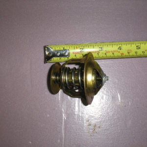 Thermostat (New Style)