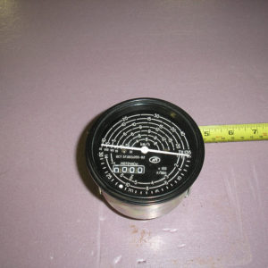 Tachometer 2200 RPM