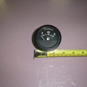 Fuel Gauge (Old Style)