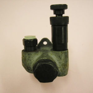 A4 Fuel Transfer Pump