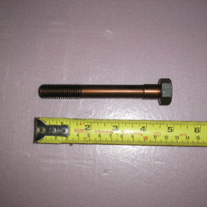 Short Bolt of Cylinder Head