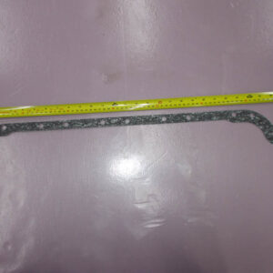 Oil Pan Gasket