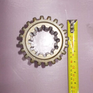 First Step Reducer Drive Gear