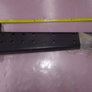 Left Hand Side Member Frame