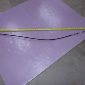 Husco Hydraulic Cable (Domestic)