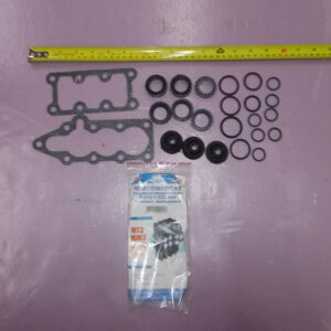 Hydraulic Dist Valve Repair Kit