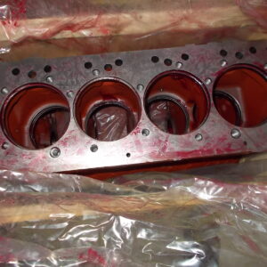 Engine Block