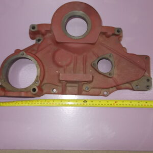 Timing Cover Assembly