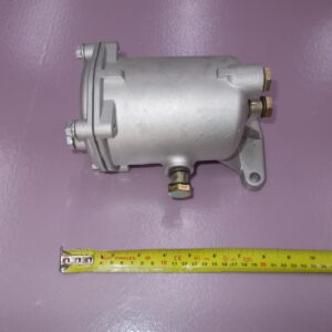 Fine Fuel Filter Assembly