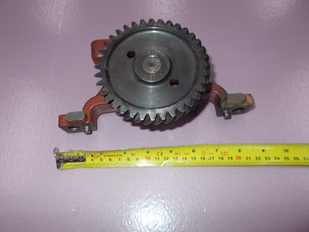 245-1403010 oil pump 32T $198.00