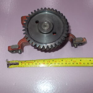Oil Pump 32T