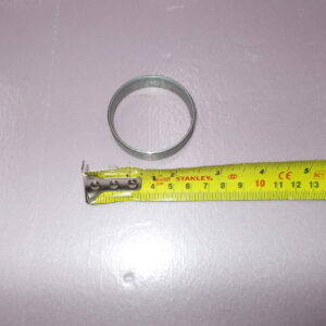 Sleeve, Old Style D-60 Engine