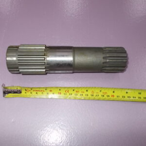 PTO Drive Shaft