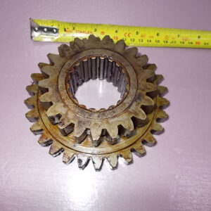 Gear Wheel