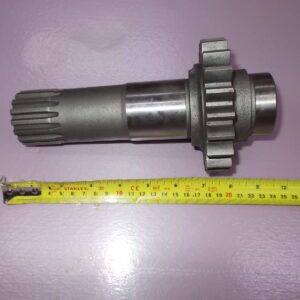 PTO Drive Shaft, Old Style